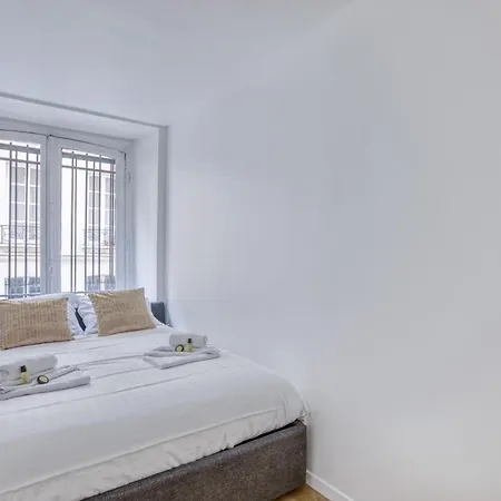 Apartment Guestready - Fantastic Apartment In The 10Th Arr *