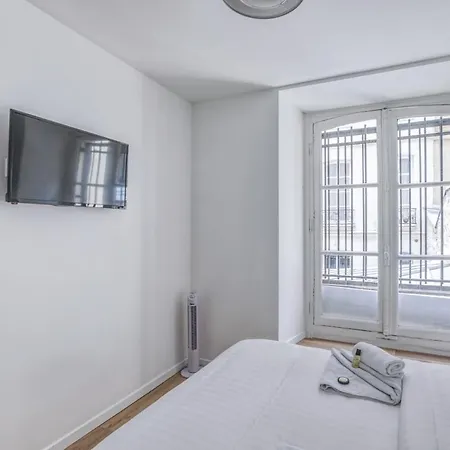 Guestready - Fantastic Apartment In The 10Th Arr *