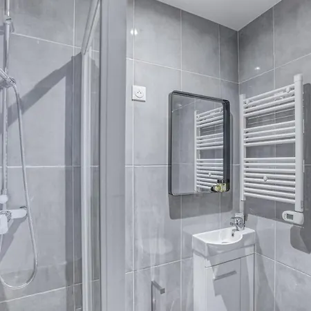 Guestready - Fantastic Apartment In The 10Th Arr Apartment *