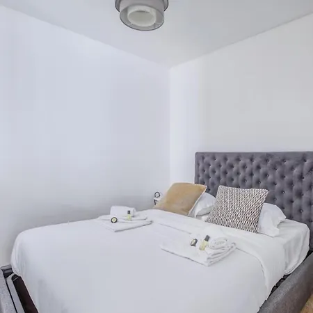 Guestready - Fantastic Apartment In The 10Th Arr Apartment Paris